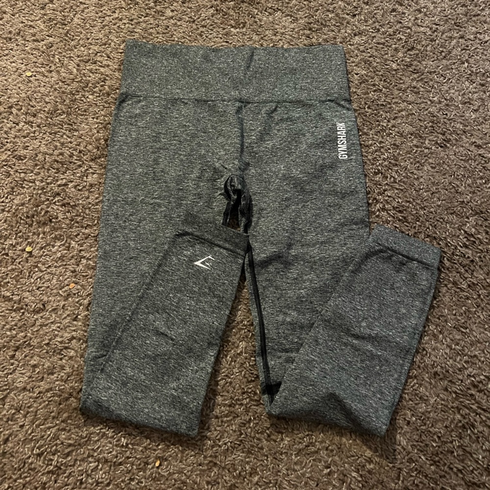 GYMSHARK